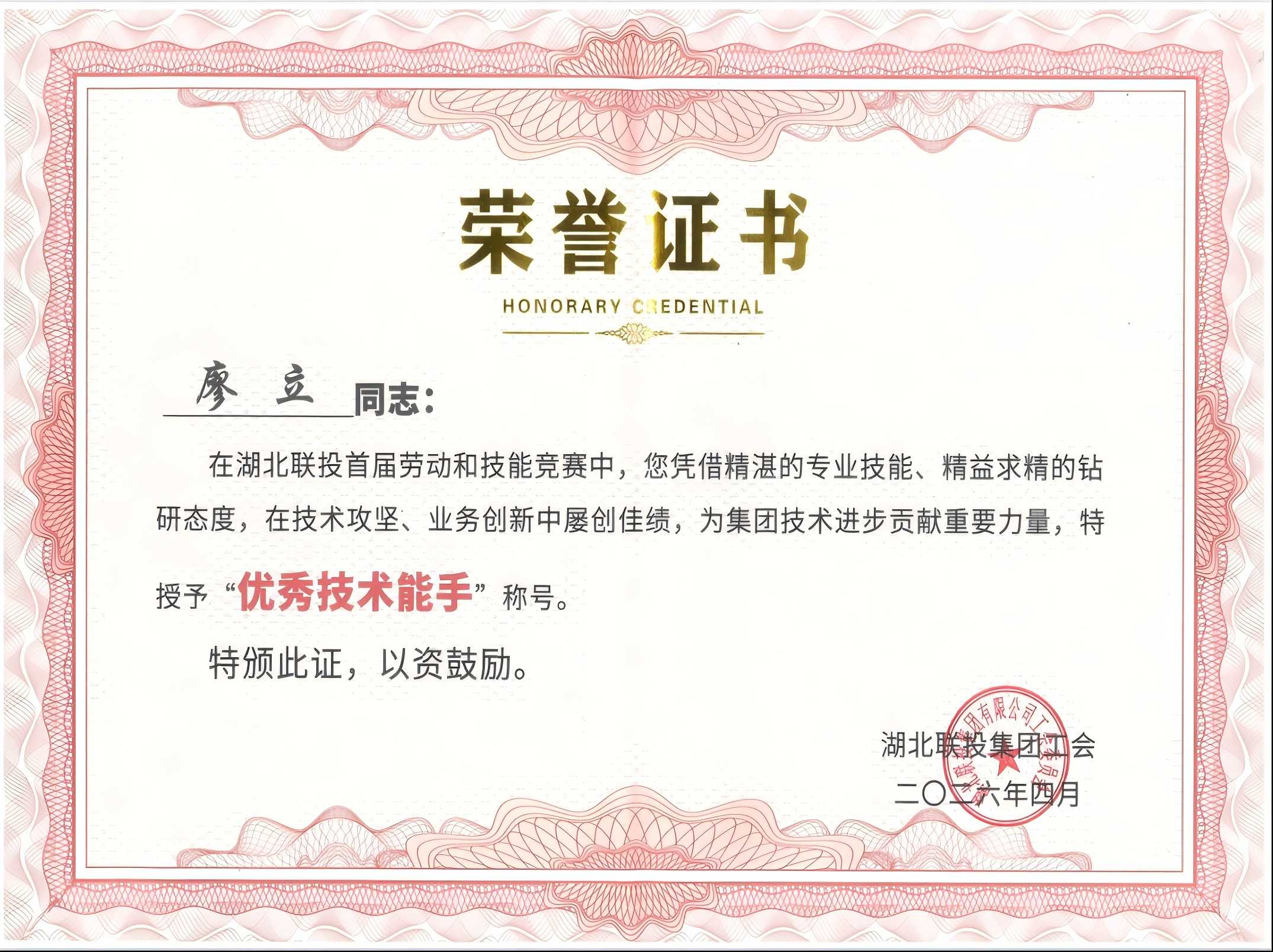 “優(yōu)秀技術(shù)能手”榮譽證書(1).png